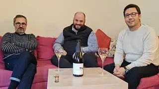 Divano diVino - Ep. 9 – Parliamo di Spumanti Metodo Classico a base di Durello