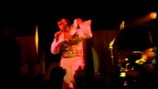 Elvis Aaron Presley, Jr. - Teddy Bear Medley