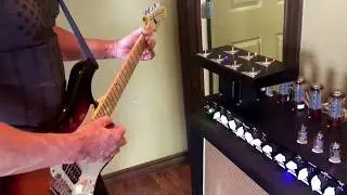 Bogner Ecstasy 101b Run-through