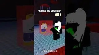 &iquest;Ya no me quieres?😔 | Forsaken Memes
