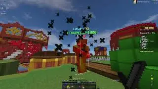 Getting to 100 stars ep.3