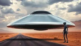 The Roswell UFO Incident  Unsolved Mystery