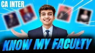 МОИ МЕЖДУНАРОДНЫЕ ФАКУЛЬТЕТЫ CA | *Для повторения*