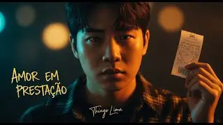 AMOR EM PRESTÇÃO — Thiago Lima 2026