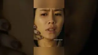 🔥The way he save her from ghost👻💖 | korean movie #shorts #sonyejin #leeminki #koreanmovies
