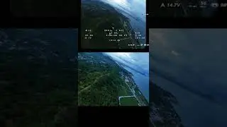 Geprc Cinelog30 v3 range test