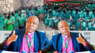 CNIDH: AGATEKA KA ZINA MUNTU NTIKUBAHIRIJWE MU KARERE INYUMA Y'IMYAKA 77 AMASEZERANO ABAYEHO