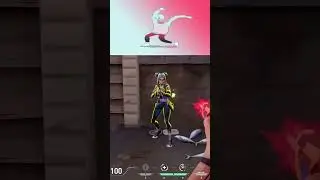 DOCTOR SAHAB - REYNA's Fast reflex | Random Kill - 98 | VALORANT #short