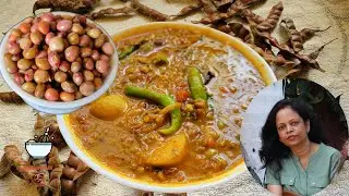 Tuvar ki fali ki sabji | Rahar ke phalli ki sabji | Tuvar ke dane ki sabji #pigeonpeas #biharifood