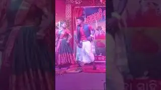 Jinga Je Jinga Ho song || #champajhar #mageparab #shortsfeed #shortsdance #viralvideo