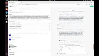 Speculative data analysis/trends by using ChatGPT and Matomo Analytics