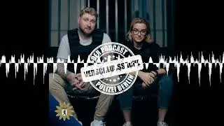 Die sportlichen Leiden des jungen Polizeianw&auml;rters - Verschlusssache