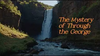 &ldquo;The Mystery of Through the Gorge.&rdquo; |  MYSTERIES BEYOND
