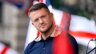 The left being allowed to abuse us. Kick off in Cambridge the great british national strike.