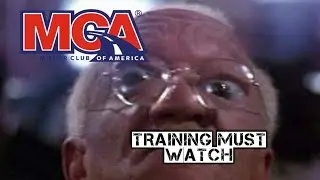 MCA Training 2018- Marketing Tools and Leads We Got It