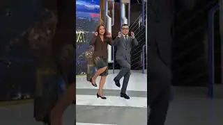 KORINA AND WILLARD'S K-POP DANCE?!