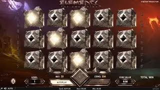 Hack online casino - Elements Slot