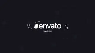 Premiere Pro Templates - Minimal Logo Reveal