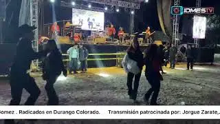 PRIMER NOCHE DE BAILE, CON LA MERA LEY Y LOS PRIMOS DE LA SIERRA- 5 DE ENERO 2026 SAN PEDRO QUIATONI