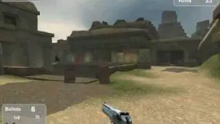 Flash Strike