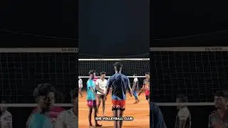 Ace 🔥 Lakshmanan🔥 #trending#trendingshorts#youtubeshorts#shorts#ytshorts#youtube#volleyball#trend