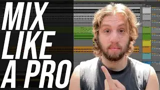 How To Mix Any Track: The Ultimate Guide