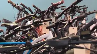 Officials remind Utah families: helmets, visibility key to safe e-bike riding