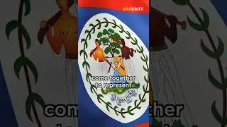 The Most Colorful Flag #386