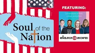 Crossover: Soul of the Nation Featuring The Convocation Unscripted