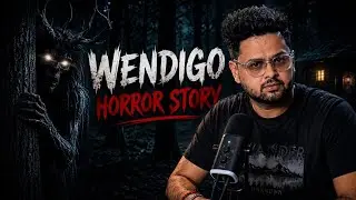 Wo Kya Tha? | Raat Ki Anjaani Manzil | Real Hindi Horror Story
