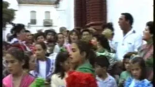 Romeria 1989
