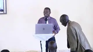 Nyamira Sunday online service 11th January 2026