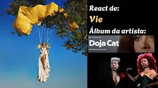 REAGINDO (COM AMIGOS) AO ALBUM 