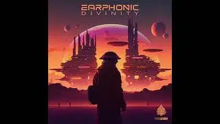 Хит в дорогу - Earphonic   Divinity Original Mix Progressive Psytrance