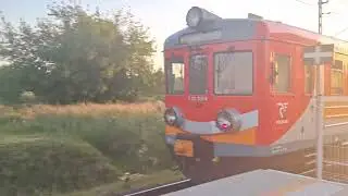 NAJLEPSZE LOKOMOTYWY 2025 ROKU