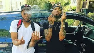 MPR Tito ft. Rockstar Marqo &mdash; Chemist