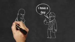 Covisia Explainer Video [Illustrate iT Video]