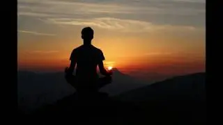 Quarantine meditation to relax | relaxing with Quarantine meditation | 5 minute guided meditation