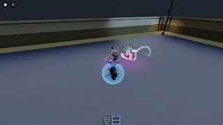 Chaos_SharkXD [Rock Pillar] Vs S_martygamer07 [Challenger]