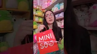 MINISO HAUL