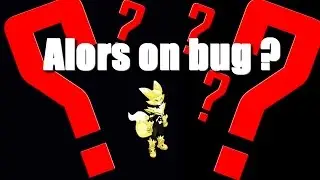 「 Dofus 」 Alors on bug ~ - Beta 2.35