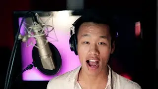 Birthday - Katy Perry (Guy Version Cover)