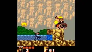 Metal Slug 2001 (AdvanceMAME Scale2x Shader) - Episode 3