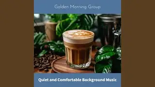 Cafe Jazz and Bookish Melodies (KeyD Version)