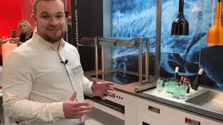 Hot & Cold Multi Well