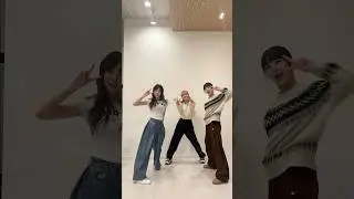 BOOM! 🌊 #BEWAVE #비웨이브 #JIUN #지언 #YUNSEUL #윤슬 #LENA #레나