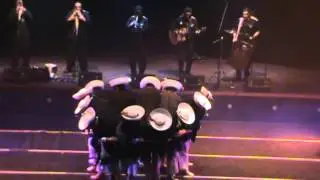 ÑUCANCHI ALLPA TEATRO MEXICO 3