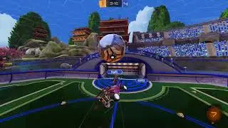 Irohments #34 | Лучшие моменты Rocket League
