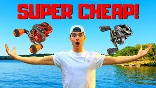 How to Get Cheap Fishing Gear! (And Tax Free!) - FULL GUIDE!