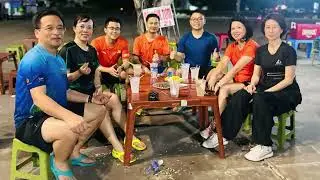 Clip tổng kết giải chạy Summer Qrun 2024